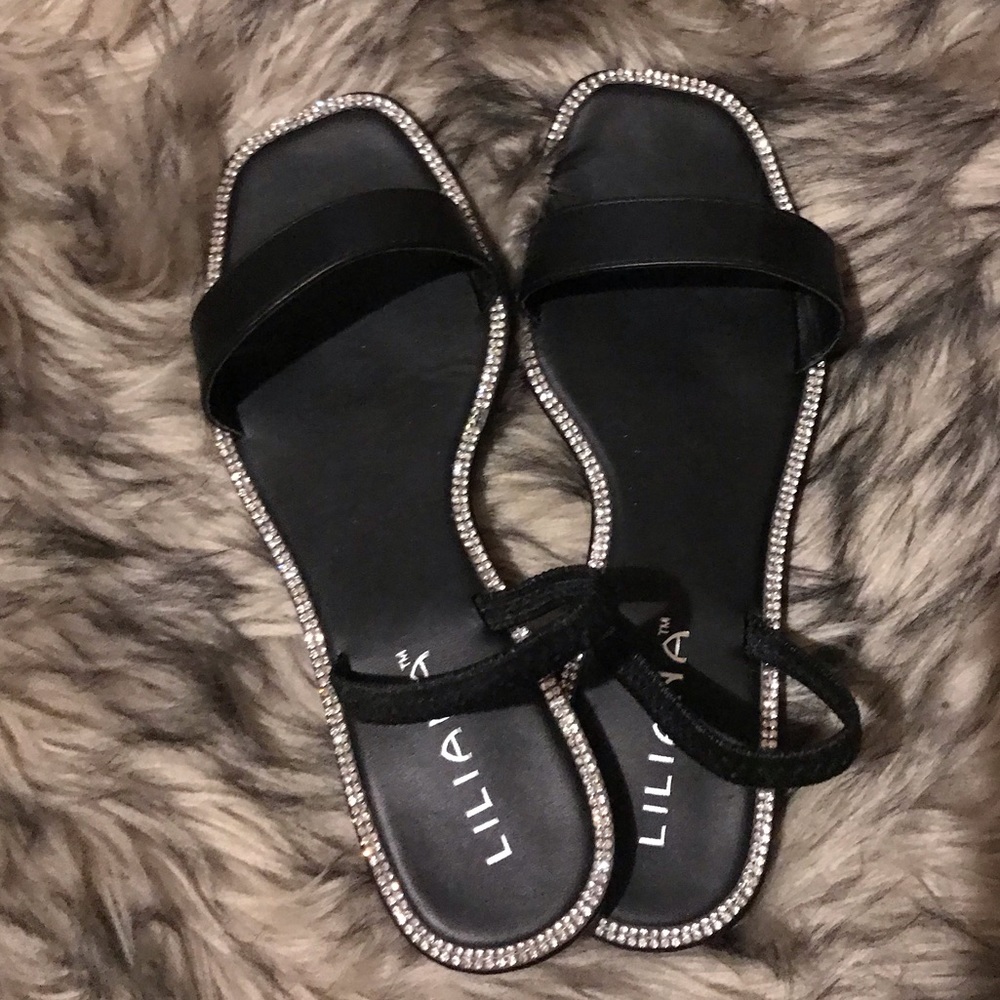 Liliana Sandals